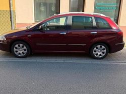 Gebraucht 2006 Fiat Croma Kombi | 1.250 €