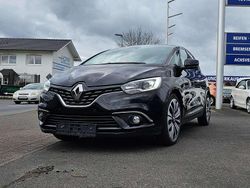 Sternenschwarz Gebraucht 2018 Renault Scénic IV LIMITED Van / Kleinbus | 10.500 € (Guter Preis)