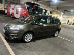 Citroën Grand C4 Picasso