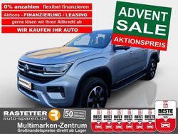 Grau Neu 2025 VW Amarok Style Abholung | 50.880 € (Superpreis)