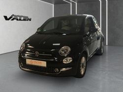 Schwarz Gebraucht 2022 Fiat 500 Dolcevita Kleinwagen | 12.490 € (Fairer Preis)