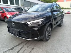 Schwarz Gebraucht 2022 MG ZS Luxury Limousine | 20.999 € (Fairer Preis)