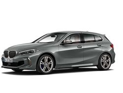 Gebraucht 2025 BMW M135 Comfort Edition Kleinwagen | 32.960 €