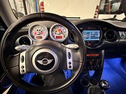 Blau Gebraucht 2004 Mini Cooper S Cabriolet Cabrio | 3.000 € (Guter Preis)