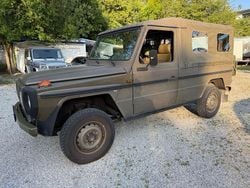 Gebraucht 1990 Mercedes G230 SUV | 33.000 €