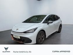 Weiss Gebraucht 2022 Cupra Born Kleinwagen | 22.440 € (Guter Preis)