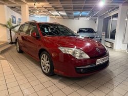 Rot Gebraucht 2008 Renault Laguna III Dynamique Kombi | 1.999 € (Fairer Preis)