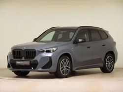 Storm bay metallic Gebraucht 2023 BMW X1 M Sport SUV | 46.740 € (Guter Preis)