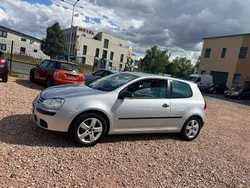 Reflexsilber Gebraucht 2006 VW Golf V Trendline Kleinwagen | 4.700 € (Fairer Preis)