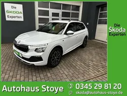 Othercolor Neu 2024 Skoda Kamiq Selection SUV | 24.990 € (Guter Preis)