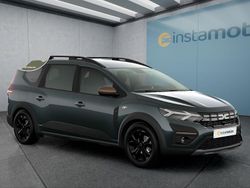 Grün Neu 2025 Dacia Jogger Van / Kleinbus | 28.349 € (Fairer Preis)