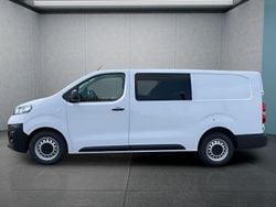 Weiß Gebraucht 2024 Fiat Scudo Van | 34.649 €