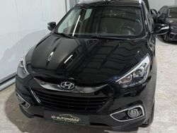Schwarz Gebraucht 2015 Hyundai Tucson Finale SUV | 11.599 € (Fairer Preis)
