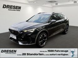 Schwarz Gebraucht 2022 Cupra Formentor VZ SUV | 32.990 € (Fairer Preis)