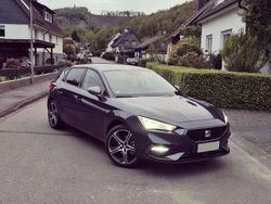 Gebraucht 2021 Seat Leon FR Limousine | 19.500 € (Fairer Preis)