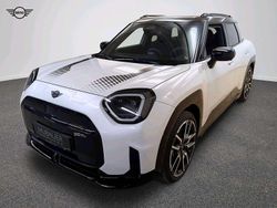 Weiß Gebraucht 2025 Mini Cooper Kleinwagen | 37.262 € (Teuer)