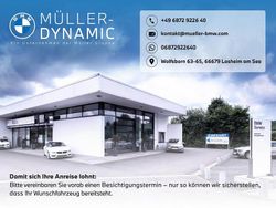 Blau Gebraucht 2020 BMW M235 Comfort Edition Coupé | 34.810 € (Teuer)