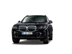 Sophistograu brillanteffekt Gebraucht 2022 BMW iX3 M Sport SUV | 41.696 € (Guter Preis)