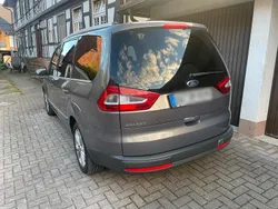 Braun Gebraucht 2012 Ford Galaxy Van / Kleinbus | 9.000 € (Teuer)