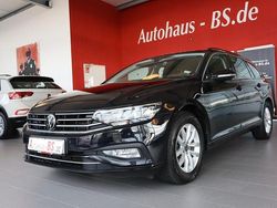Schwarz Gebraucht 2023 VW Passat Kombi | 23.980 € (Guter Preis)