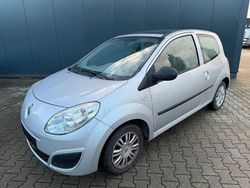 Silber Gebraucht 2008 Renault Twingo Kleinwagen | 2.400 € (Guter Preis)
