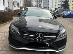 Mercedes C180