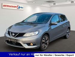 Grau Gebraucht 2018 Nissan Pulsar Tekna Kleinwagen | 4.699 € (Superpreis)