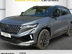 Grau Neu 2025 Renault Austral Esprit Alpine SUV | 48.990 € (Teuer)