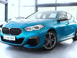 Blau Gebraucht 2020 BMW M235 Performance Coupé | 28.290 € (Fairer Preis)