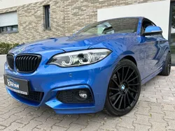 BMW 220