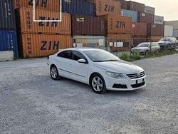 Weiß Gebraucht 2011 VW CC Limousine | 5.900 € (Superpreis)