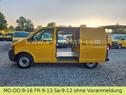 Gelb Gebraucht 2015 VW T5 S Van | 9.996 € (Superpreis)