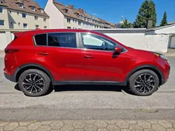 Sportrotmetallic Gebraucht 2019 Kia Sportage SUV | 19.979 € (Guter Preis)