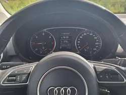 Schwarz Gebraucht 2016 Audi A1 Kleinwagen | 12.500 € (Etwas zu teuer)