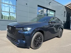 Neu 2025 Mazda CX-60 Homura-Line SUV | 56.785 € (Guter Preis)