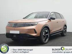 Impakt kupfer (metal Gebraucht 2025 Opel Grandland Electric SUV | 42.990 € (Guter Preis)