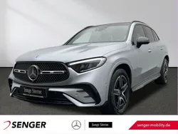 Mercedes GLC220