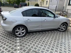 Gebraucht 2008 Mazda 3 Limousine | 1.999 € (Guter Preis)