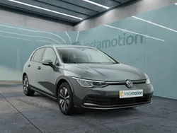 VW Golf VIII