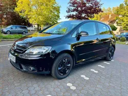Schwarz Gebraucht 2007 VW Golf Plus Cross United Van / Kleinbus | 3.900 € (Fairer Preis)