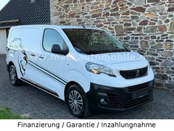 Weiß Gebraucht 2019 Peugeot Expert Premium Van | 13.990 € (Superpreis)