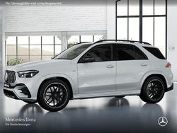 Gebraucht 2024 Mercedes GLE53 AMG AMG | 112.990 € (Fairer Preis)