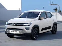Neu 2024 Dacia Spring Extreme Kleinwagen | 16.735 € (Fairer Preis)