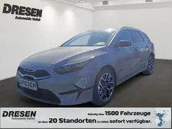 Waf) wolf gray m (grau Neu 2025 Kia Ceed Sportswagon Kombi | 26.280 € (Fairer Preis)