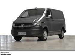 Weiß Gebraucht 2024 VW T6.1 Comfortline Van | 35.980 € (Superpreis)