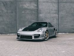 Silber Gebraucht 2010 Porsche 911 GT2 RS Coupé | 314.997 €