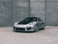 Porsche 911 GT2 RS