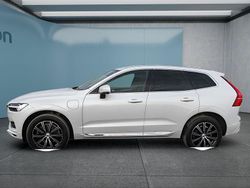 Weiß Gebraucht 2021 Volvo XC60 SUV | 31.999 € (Superpreis)