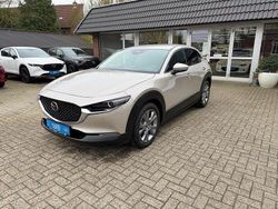 Platinum quartz m Neu 2025 Mazda CX-30 Exclusive-Line SUV | 30.990 €