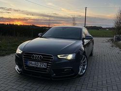 Gebraucht 2015 Audi A5 S-Line Coupé | 16.000 € (Fairer Preis)